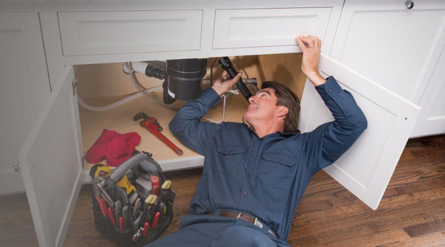 Local tankless water heater installation in Russiaville, IN